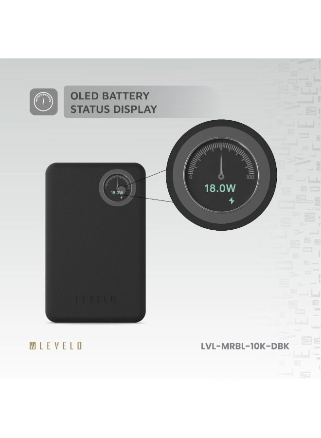 Marbella - 10000mAh 15W