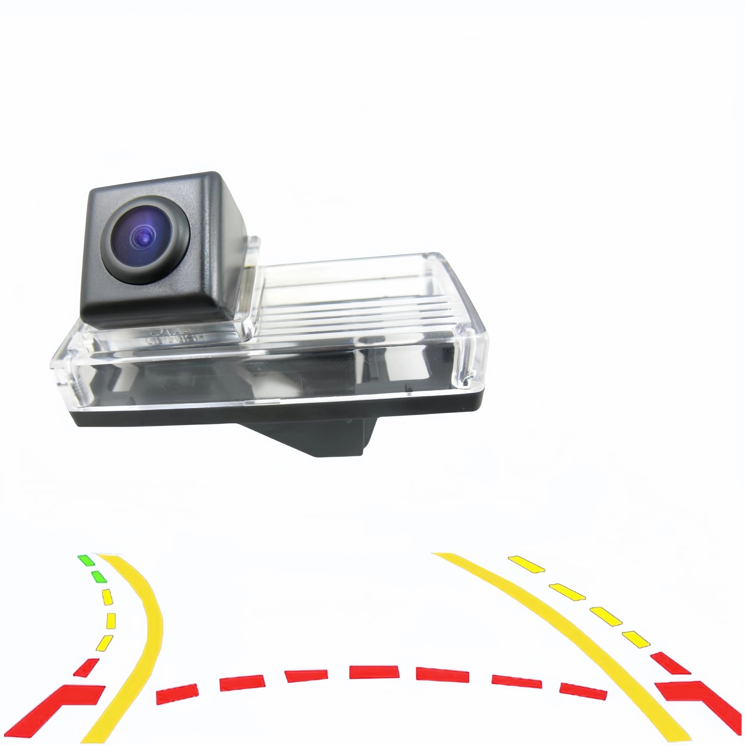 Uebasd CY-G-0161 - Night Vision 656(H)x582(V)