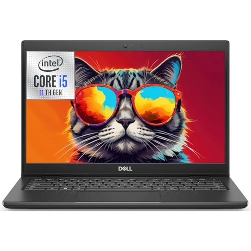 (Renewed) Latitude 3420 - 14'' Core i5-1145G7 16GB DDR4 512GB SSD