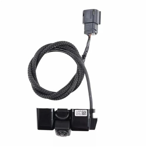 Reverse Camera - Night vision Cable or wireless
