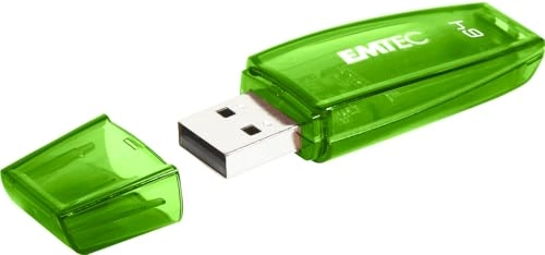 Color Mix C410 - USB 2.0 64 GB