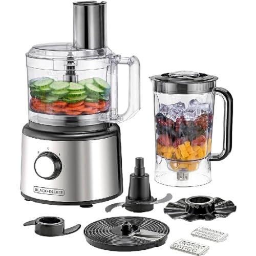 FX775-B5 - 2L 750 watts