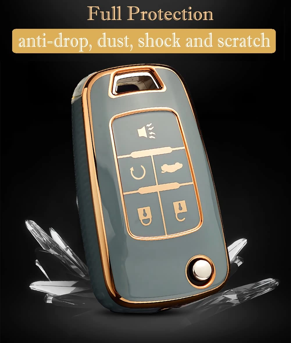 Key Fob Cover