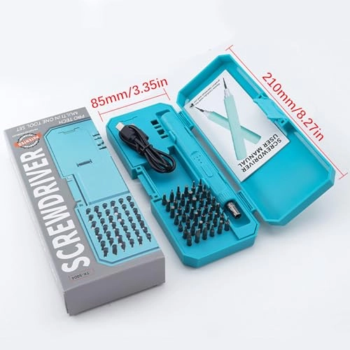 Electric Screwdriver - 320Ah