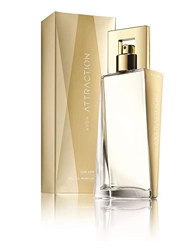 Attraction - Eau de Parfum 50 ml