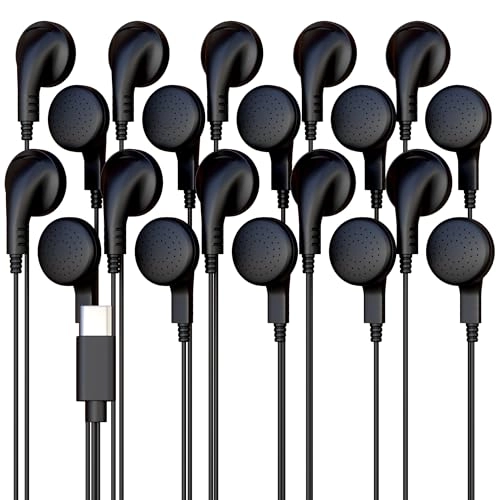 VKL5JT Wired Earbud Pack