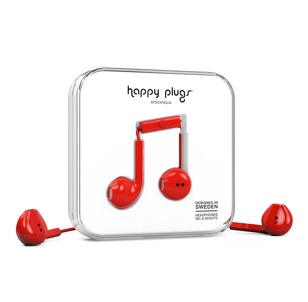 Earbud Plus Wired Earbud