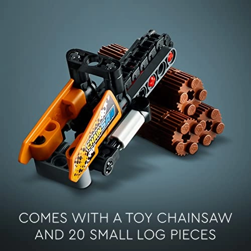 Technic All-Terrain Vehicle (42139)