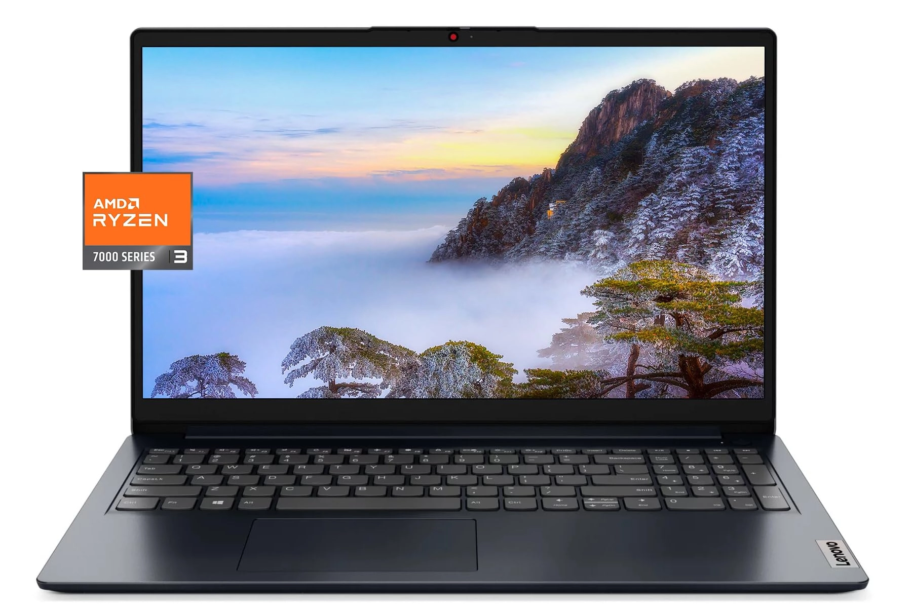 Lenovo Ideapad 1 - 15.6'' Ryzen 3 7320U 8GB DDR5 512GB SSD