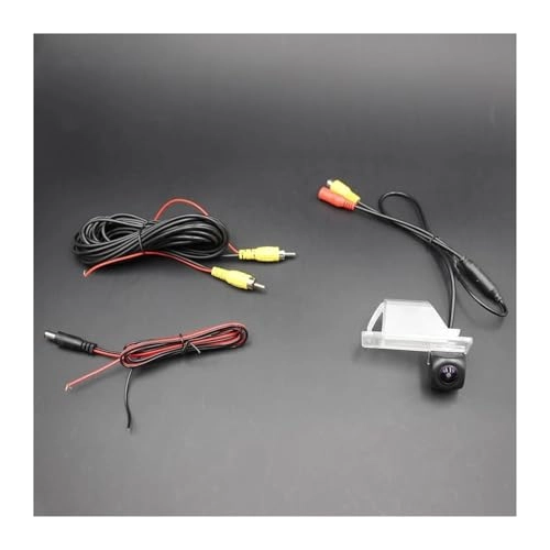 Rear View Camera - Night vision