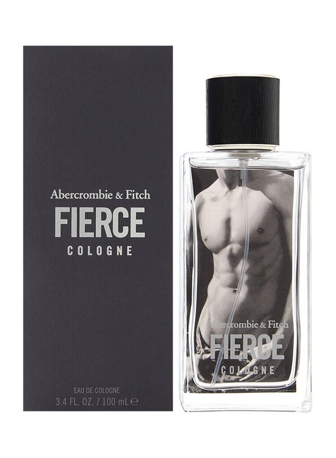 Fierce - 100 Milliliters
