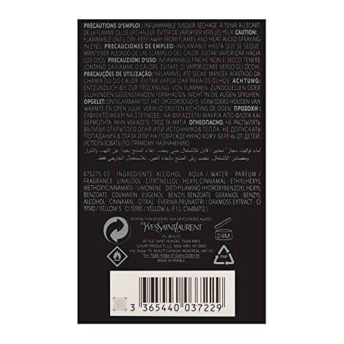 Jazz Eau de Toilette 80 ml