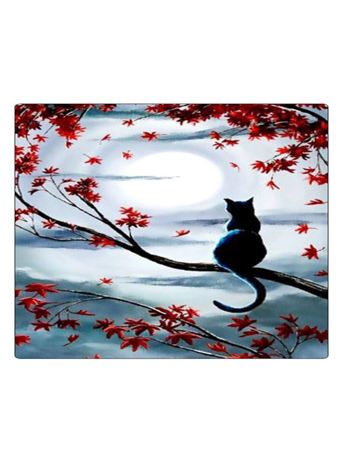 Anti-Slip Gaming Mouse Pad