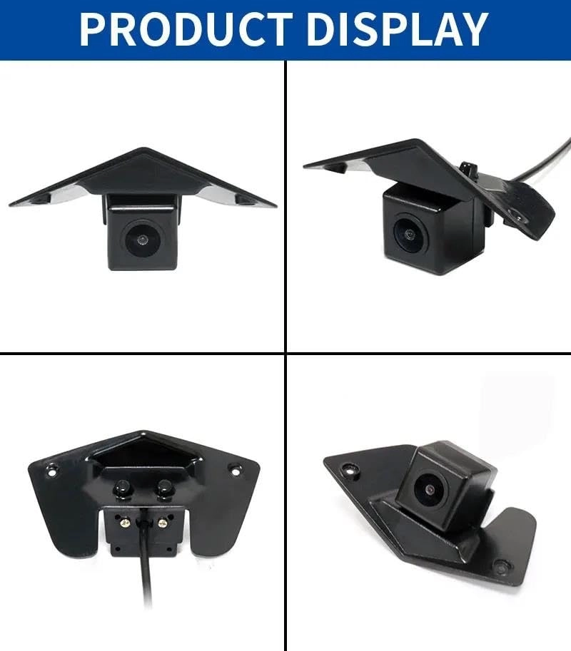 Parking Camera - Night vision