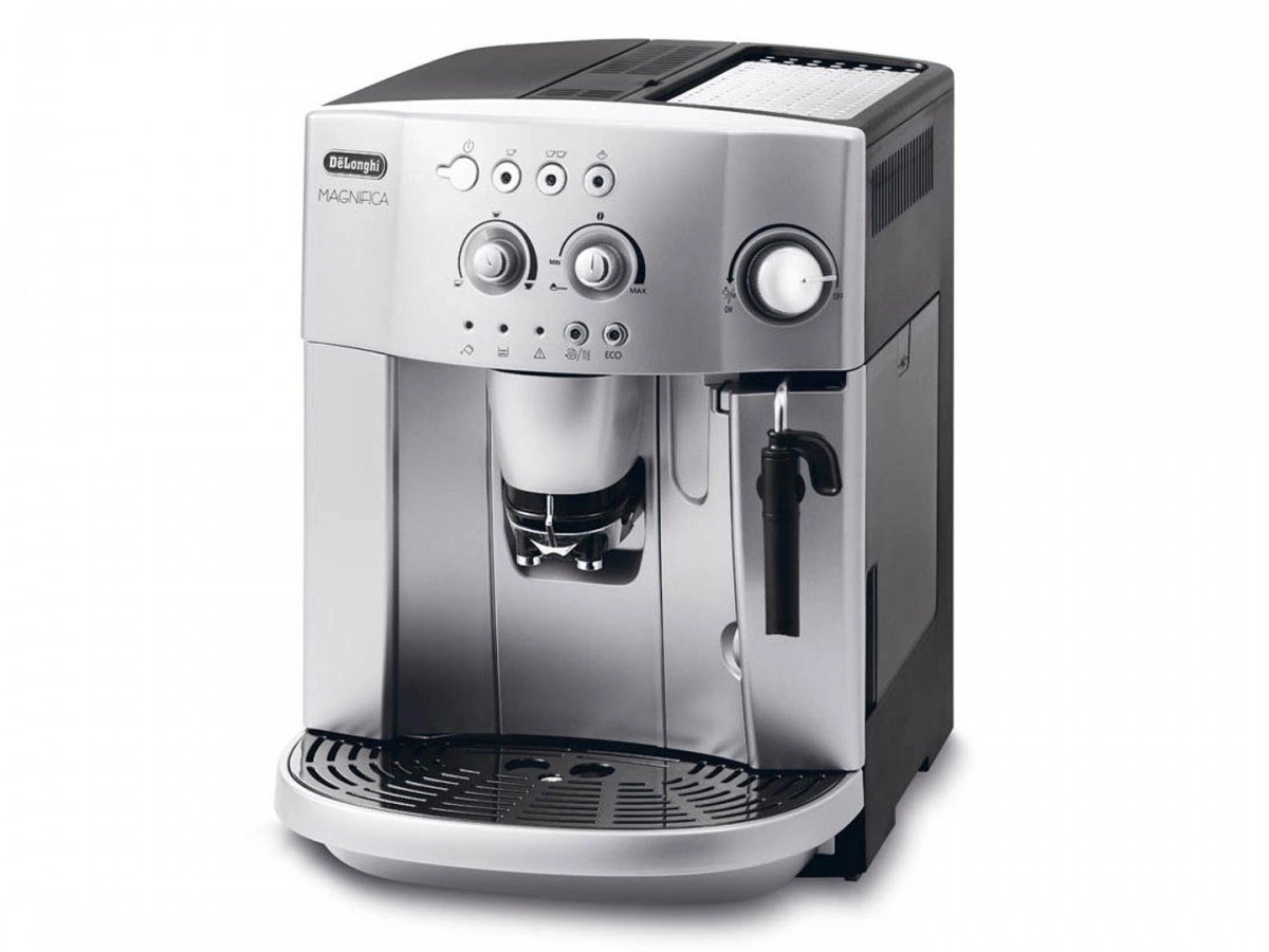 De’Longhi Magnifica & Milk ESAM4200