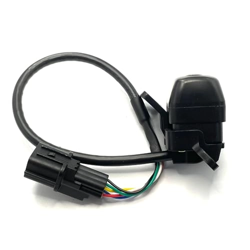 Reversing Camera - Night vision