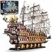 Pirate Ship - Flying Dutchman