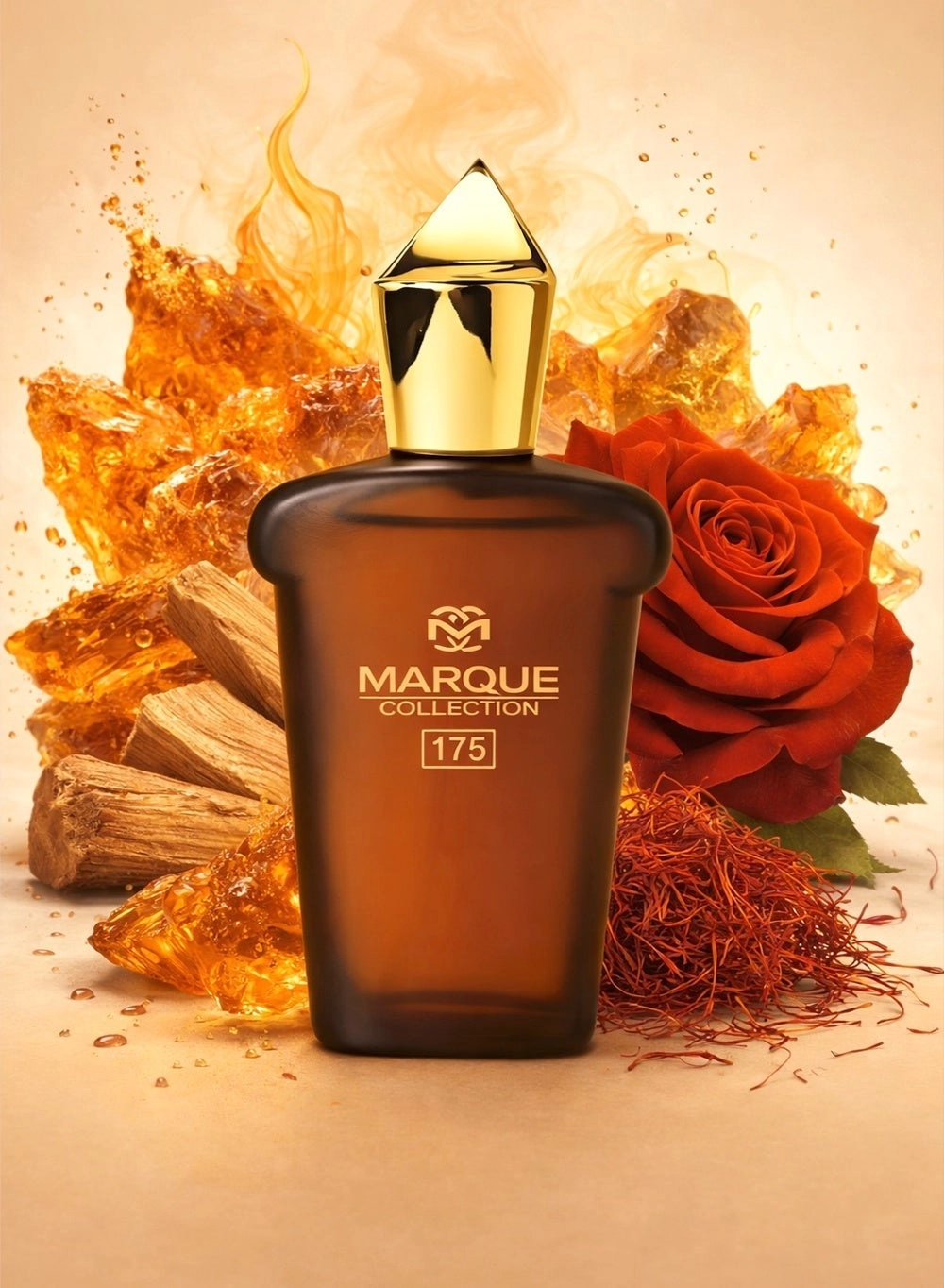 MARQUE COLLECTION No. 175 - Eau de Parfum 25ml