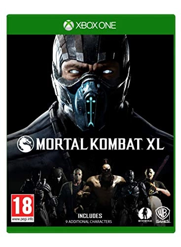 Mortal Kombat XL - Xbox One