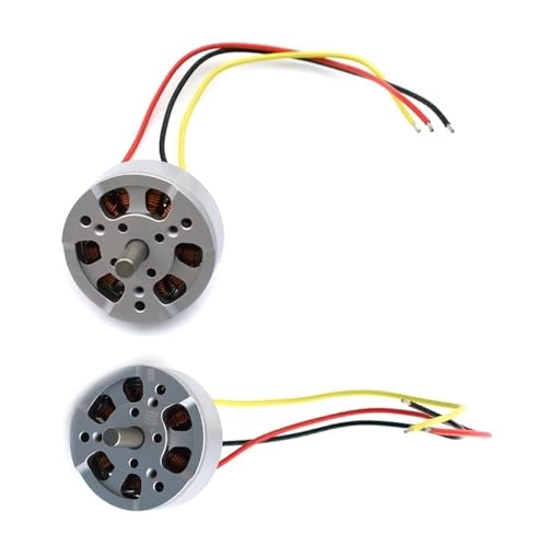 Propulsion Motor - Long/Short Wire With Cable