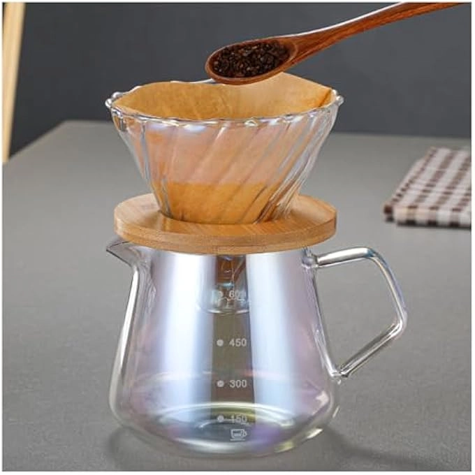 V60 - 600Ml