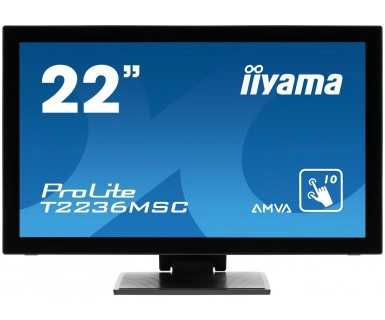 T2255MSC-B1 - 21.5" 1920x1080
