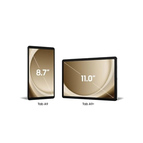Galaxy Tab A9+ - 64GB 11"