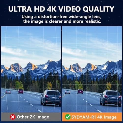 R1 - 2160P/4K 128GB
