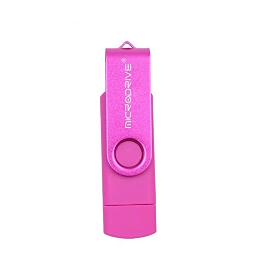 Mini U Disk - USB2.0 16GB