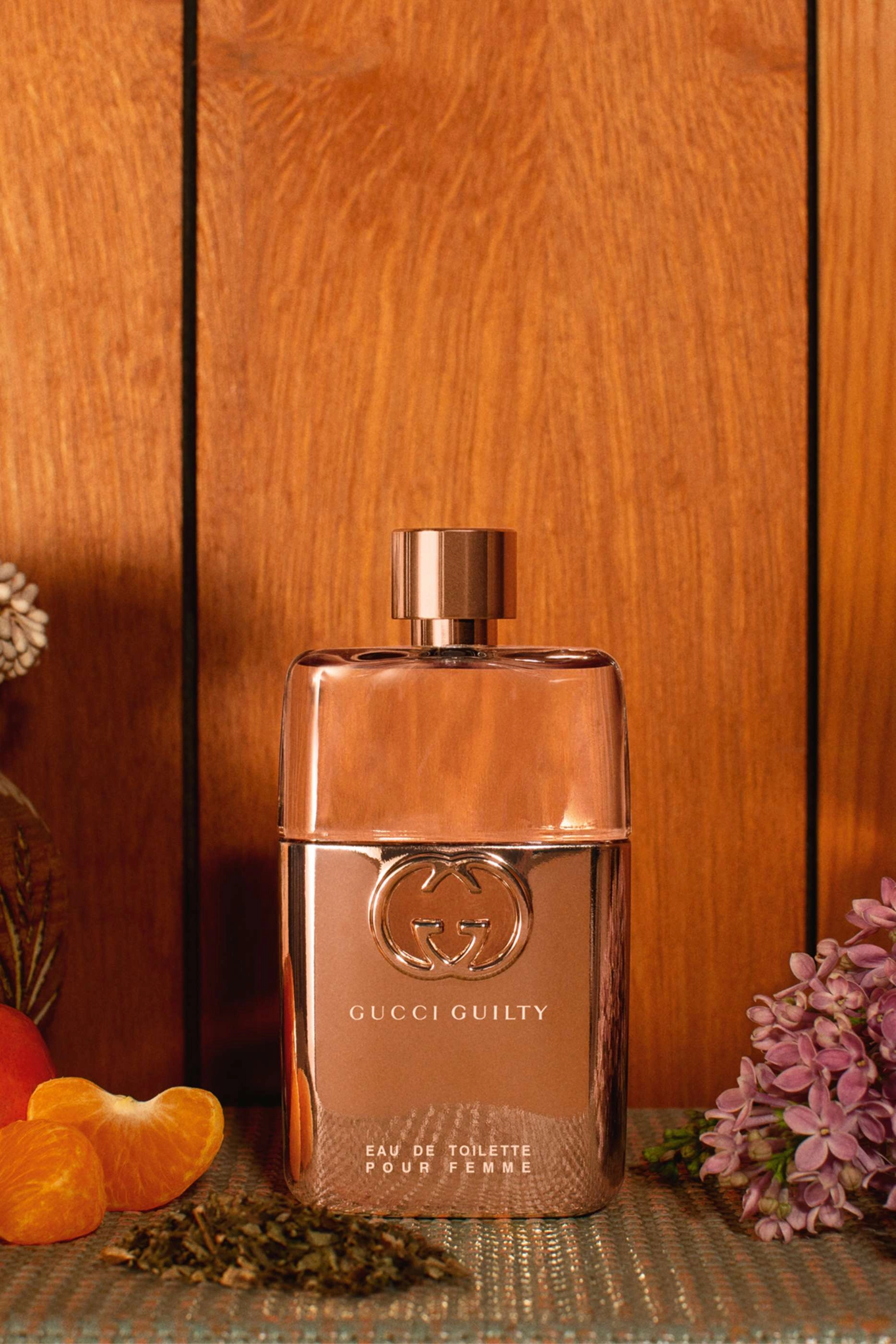 Guilty Pour Femme Eau de Toilette 90ml