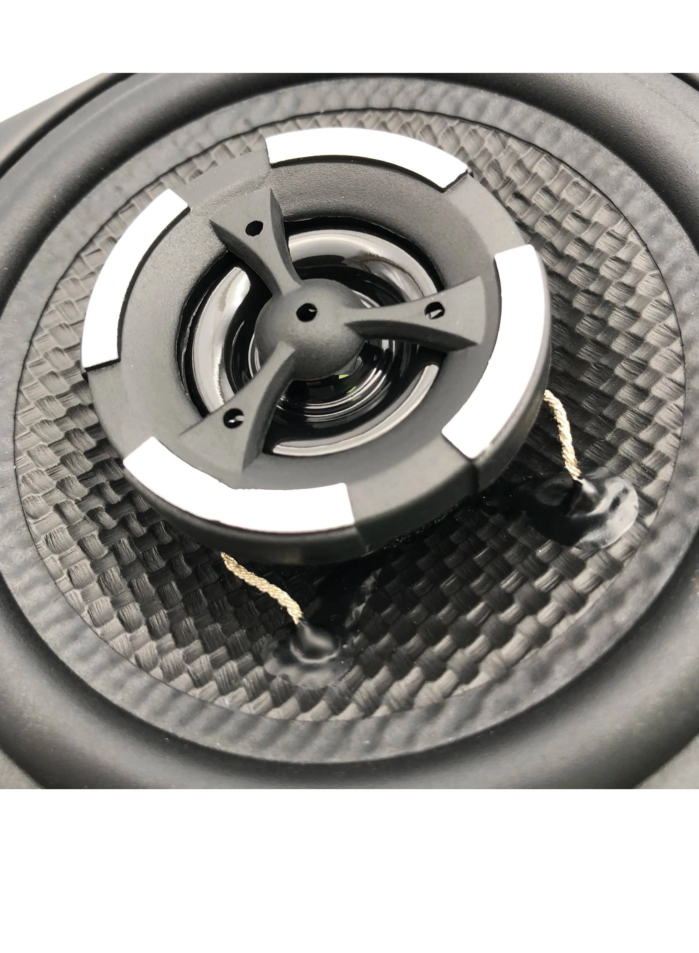 CL-M140 - 4-inch 2-Way Coaxial