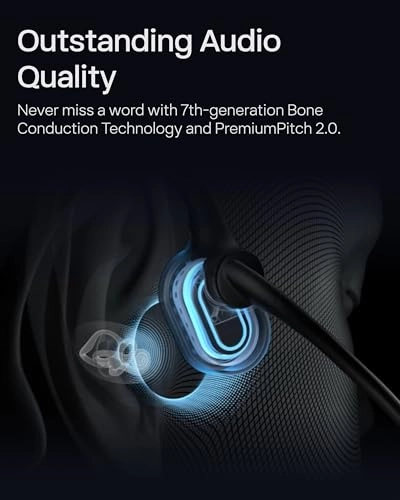 OpenComm2 Wireless Headset