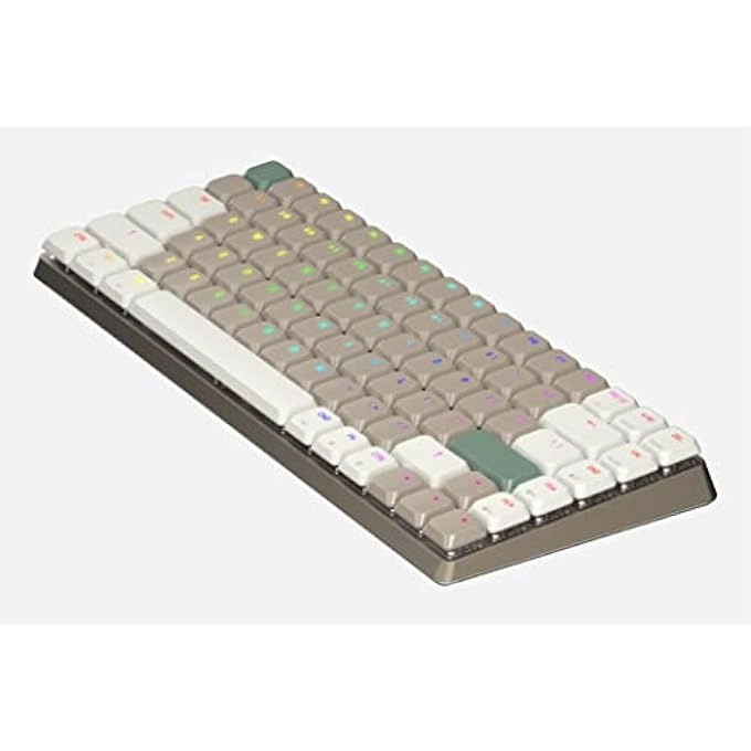 F87 - US Wired/Wireless