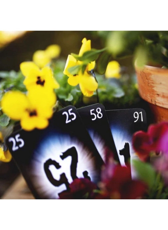 The Mind - Card Game