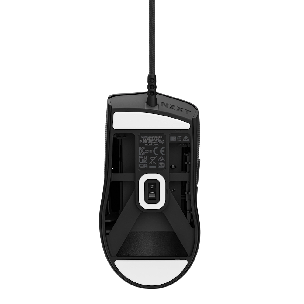 Lift Mouse - USB