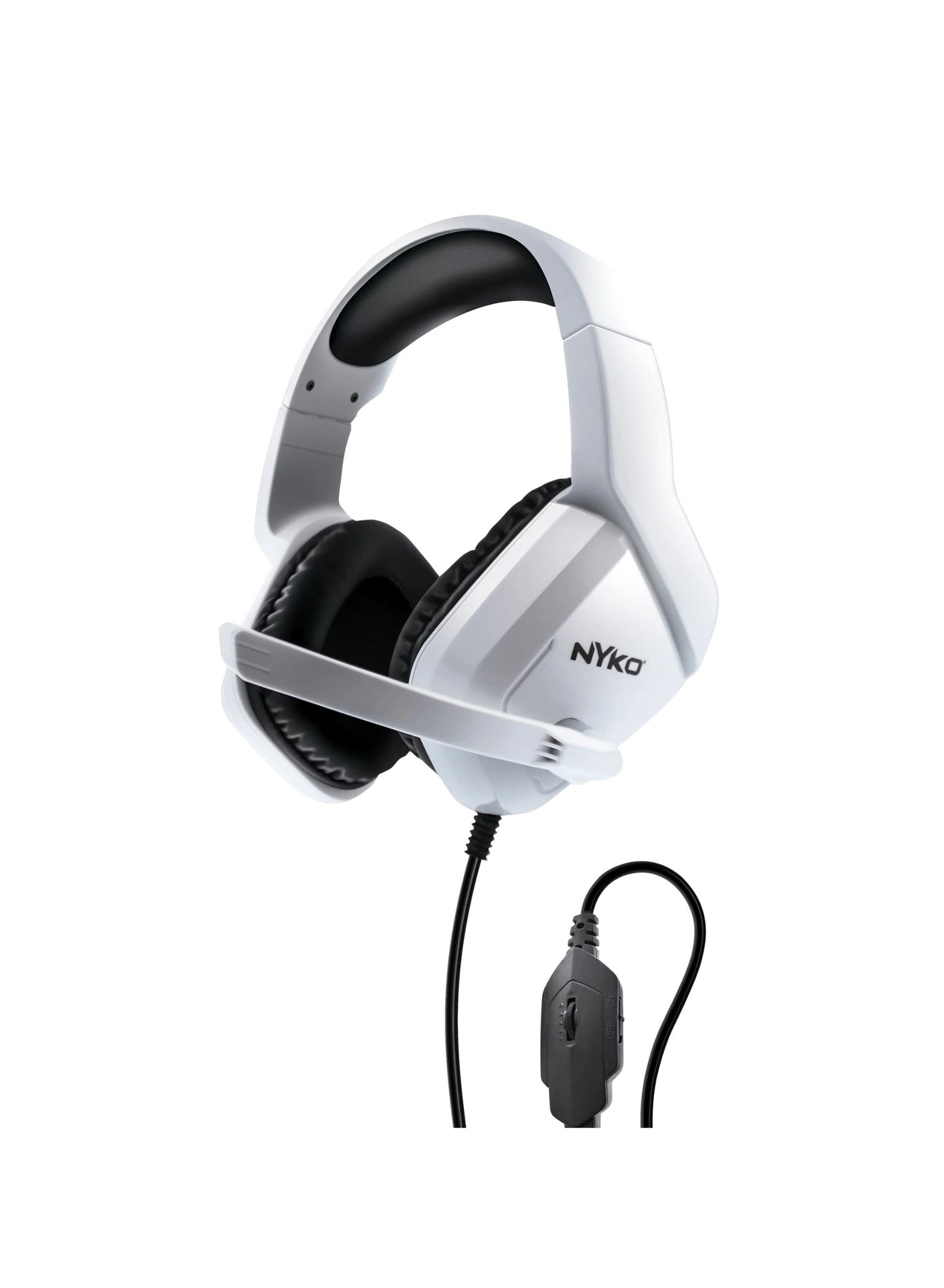 NP5-4500 Wired Headset