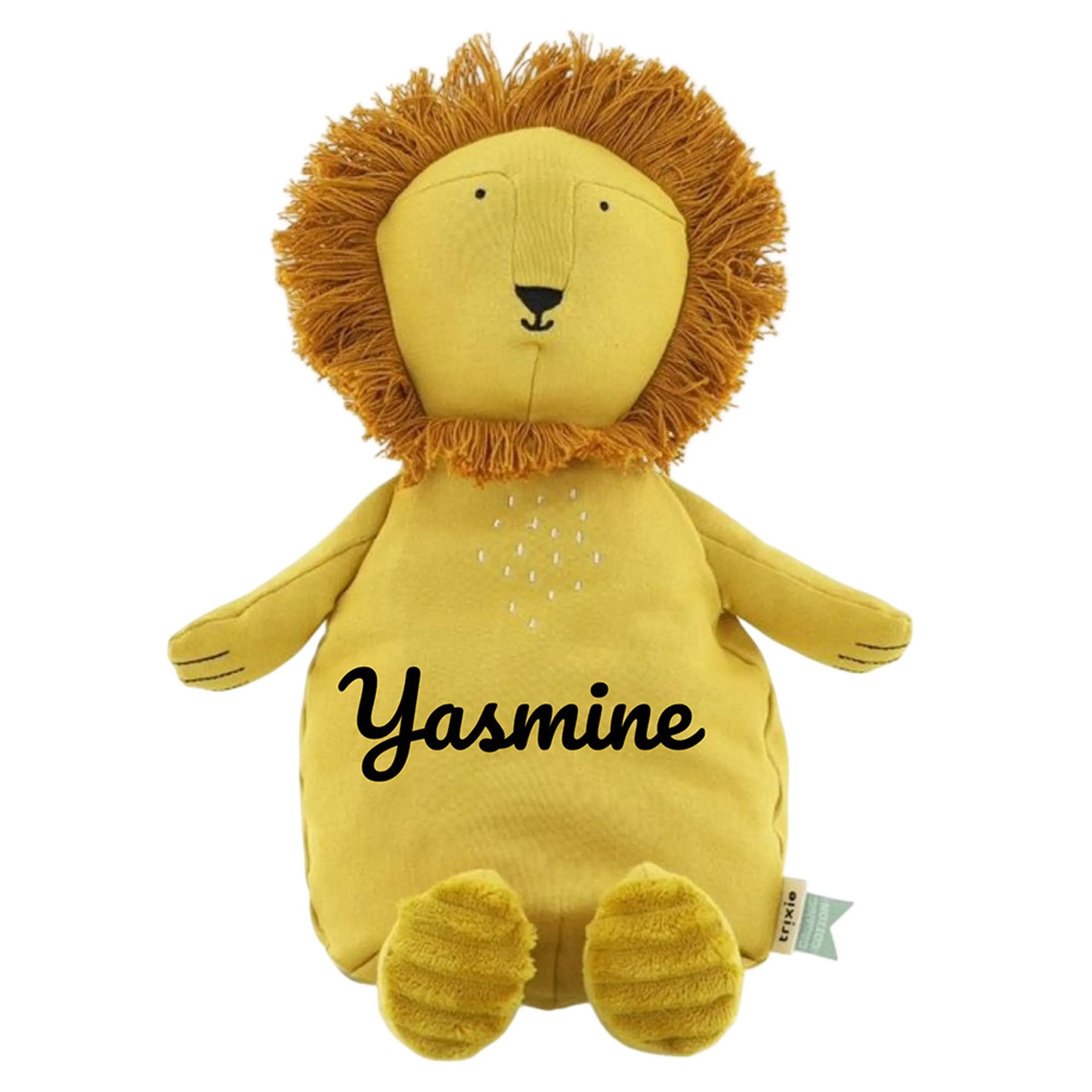 TRIXIE Mr. Lion - 38 cm