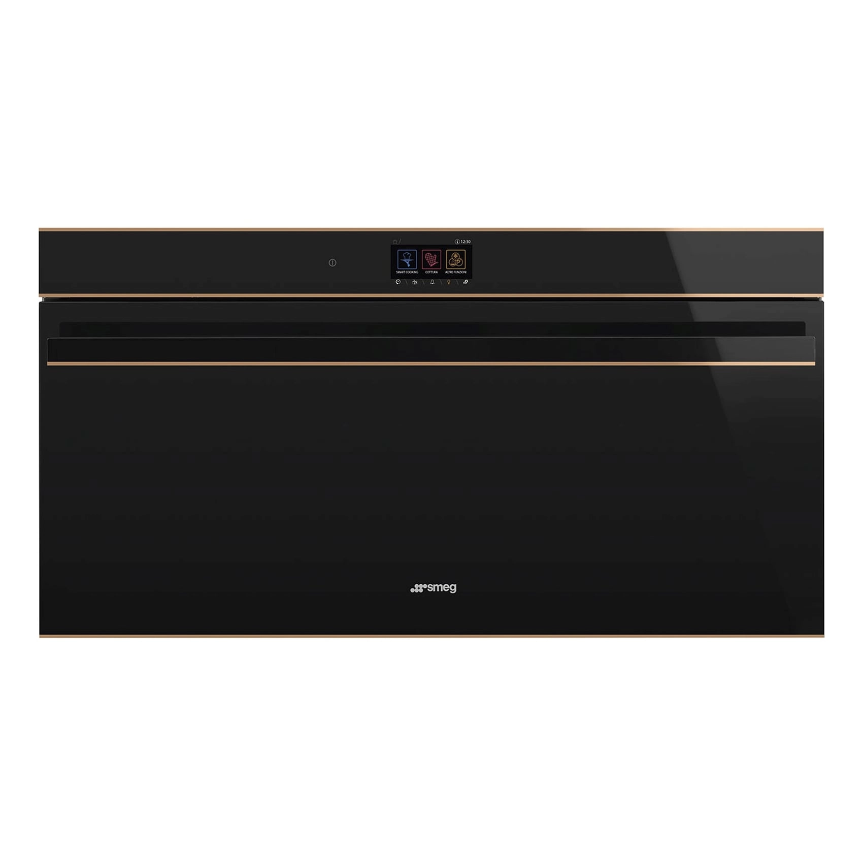 Smeg SFPR9604TNR