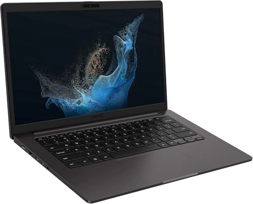Galaxy Book2 Business NP641BED-KA3US - 14'' Core i7-1260P 32GB DDR4 512GB SSD
