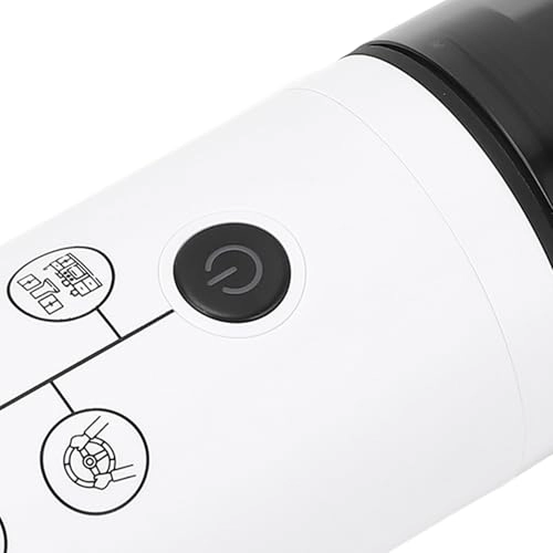 Portable Maker - Cordless Rechargeable Capsule System