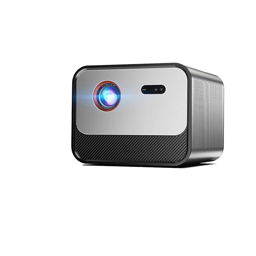 VVHUDA Video Projector 2200 ANSI lumens 1920x1080dpi