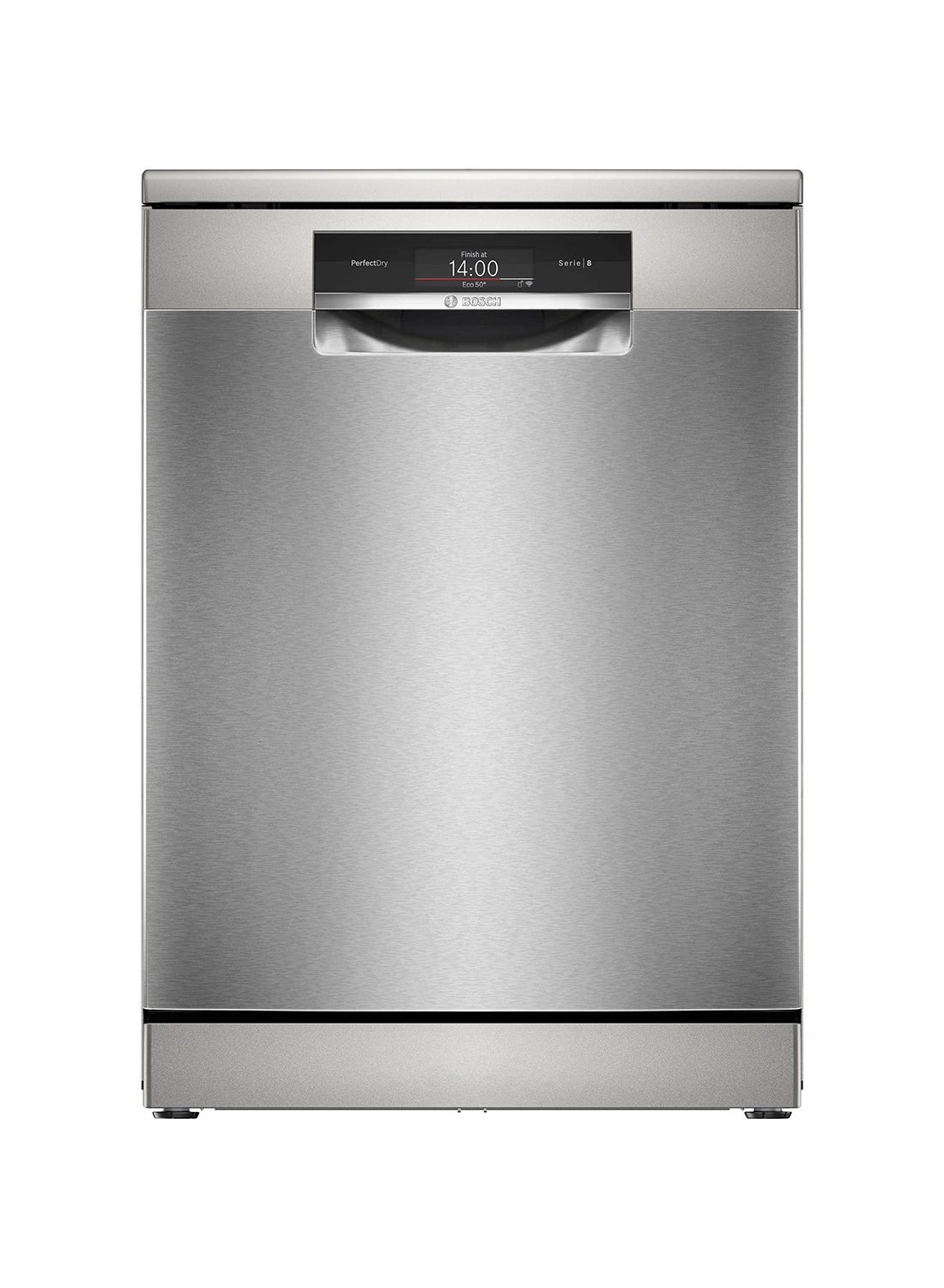 Bosch Series 8 SMS8ZDI86M Freestanding