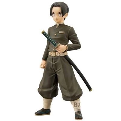 Banpresto Demon Slayer: Kimetsu No Yaiba Figure Vol.29(A:Murata) - PVC and ABS