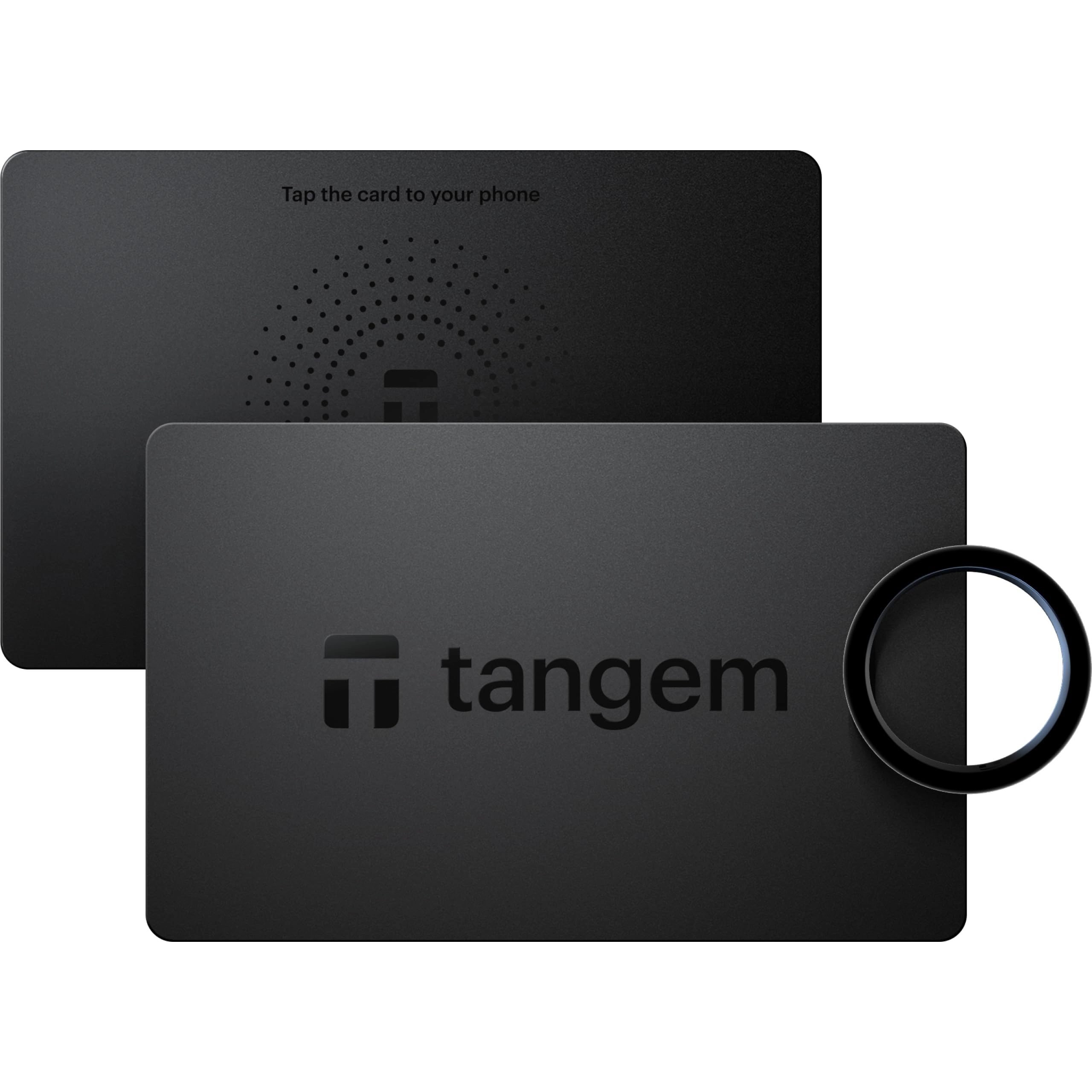 Tangem Ring