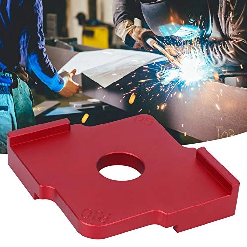 Radius Jig - 1 piece(s)