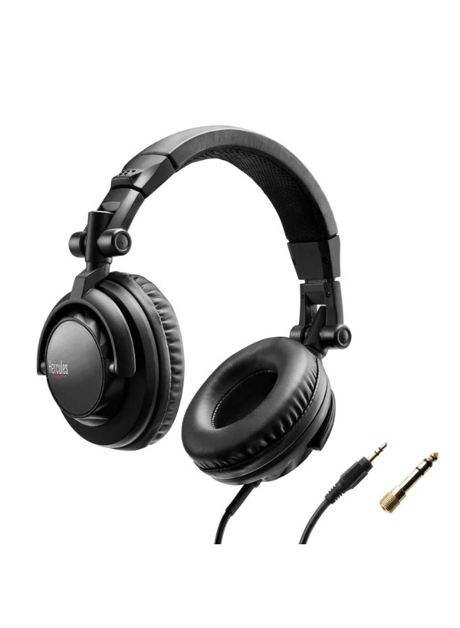 HDP-DJ45 Wired Headset