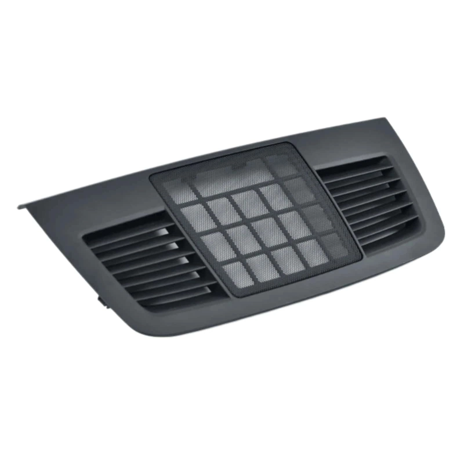 WXZOS Center Dashboard Speaker Cover Panel - BMW E90 E91 E92 E93 2006-2012