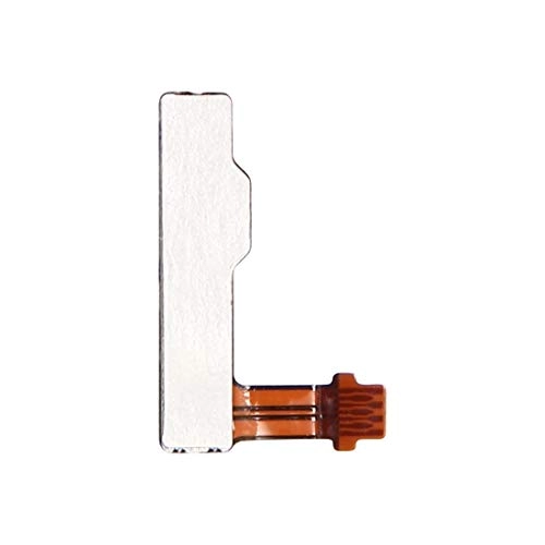 Power Button & Volume Button Flex Cable for ASUS Zenfone Viver L1 ZA550KL X00RD
