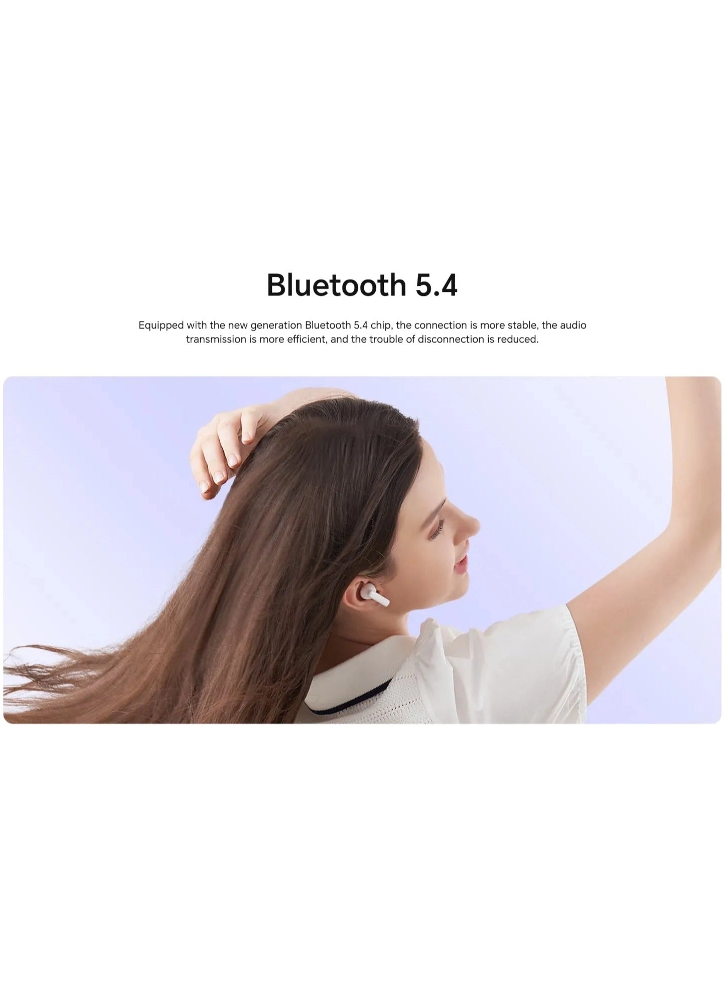 X7 Lite Wireless Earbud