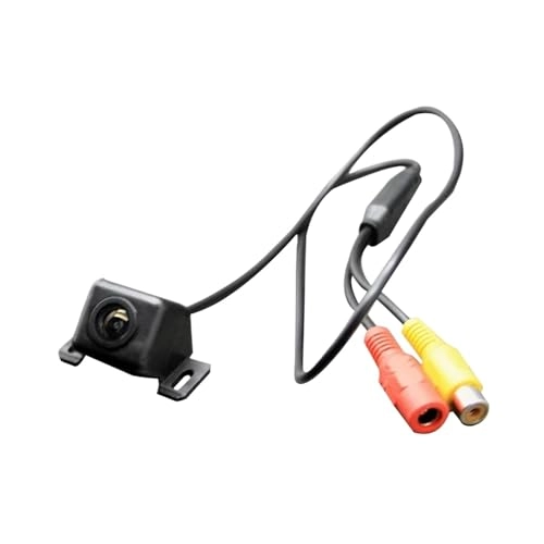 Car Rear View Camera - 728 x 512 pixels